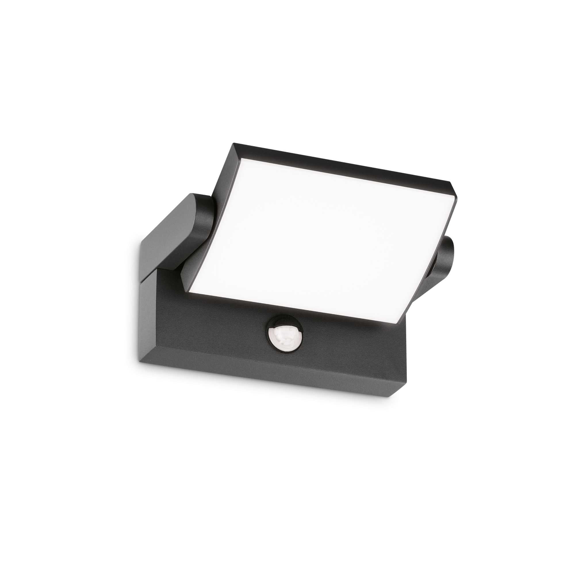 Swipe LED Wall Light - Black/Coffee/White/Anthracite Finish - Cusack Lighting