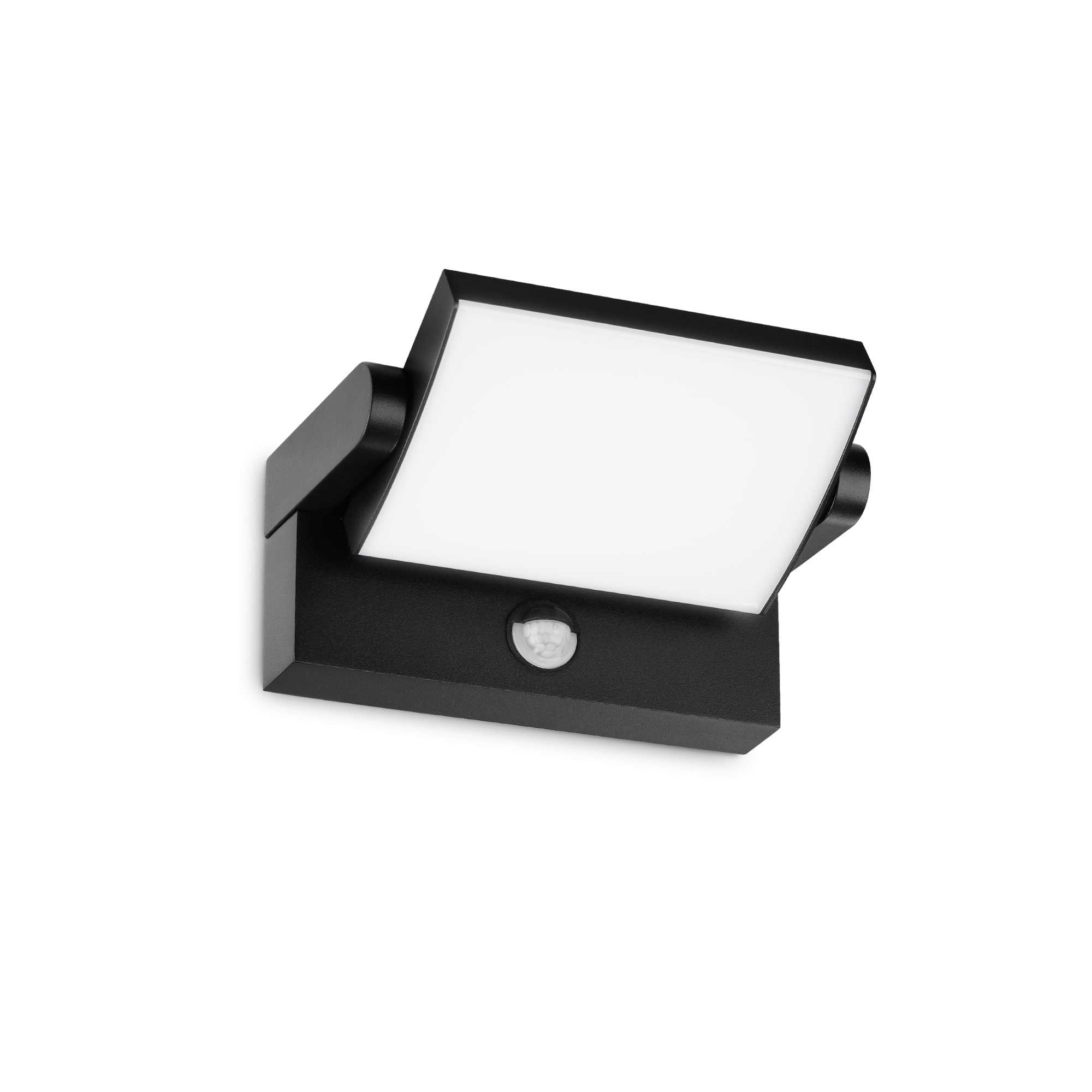 Swipe LED Wall Light - Black/Coffee/White/Anthracite Finish - Cusack Lighting