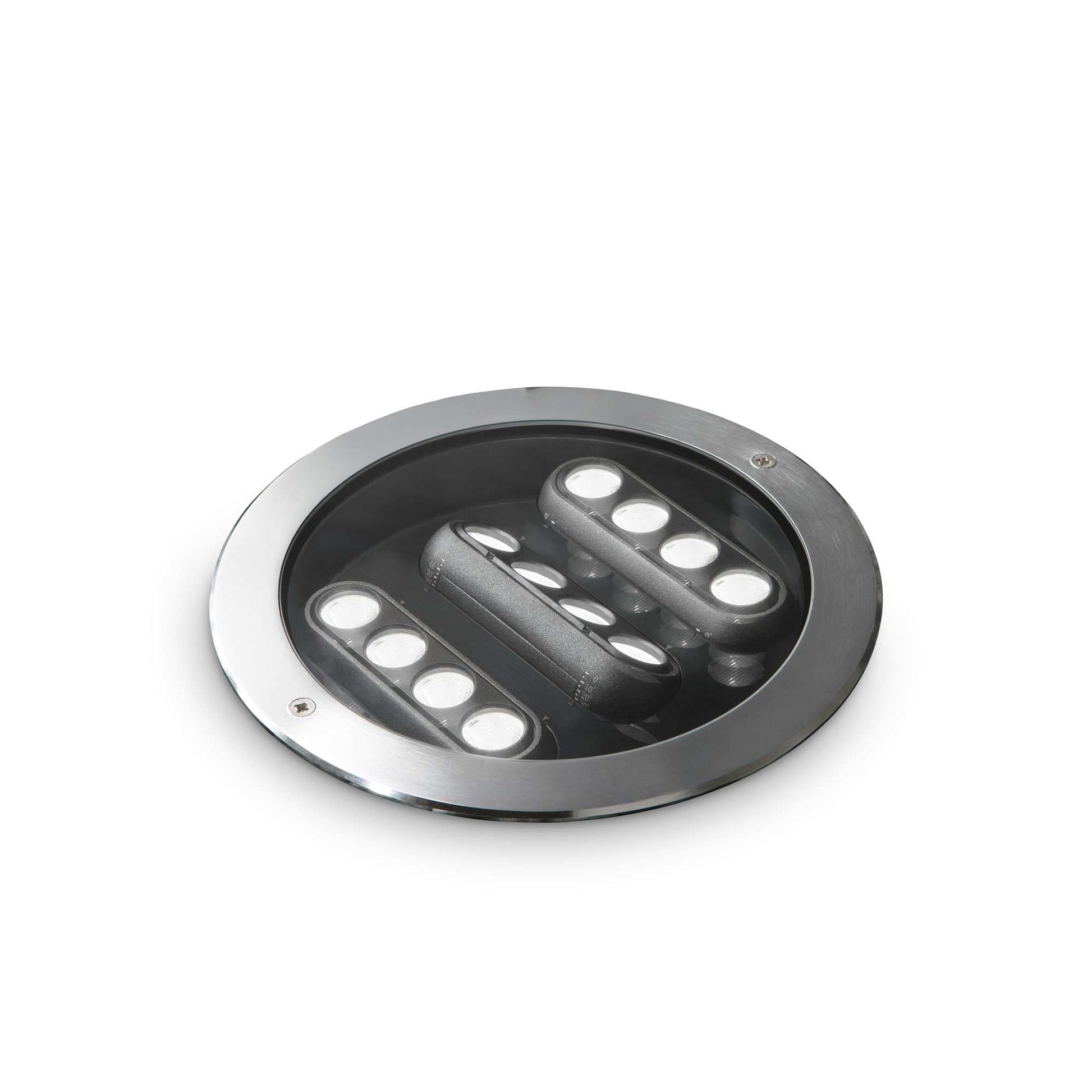 Taurus pt 20/10/5w Outdoors | Recessed lights