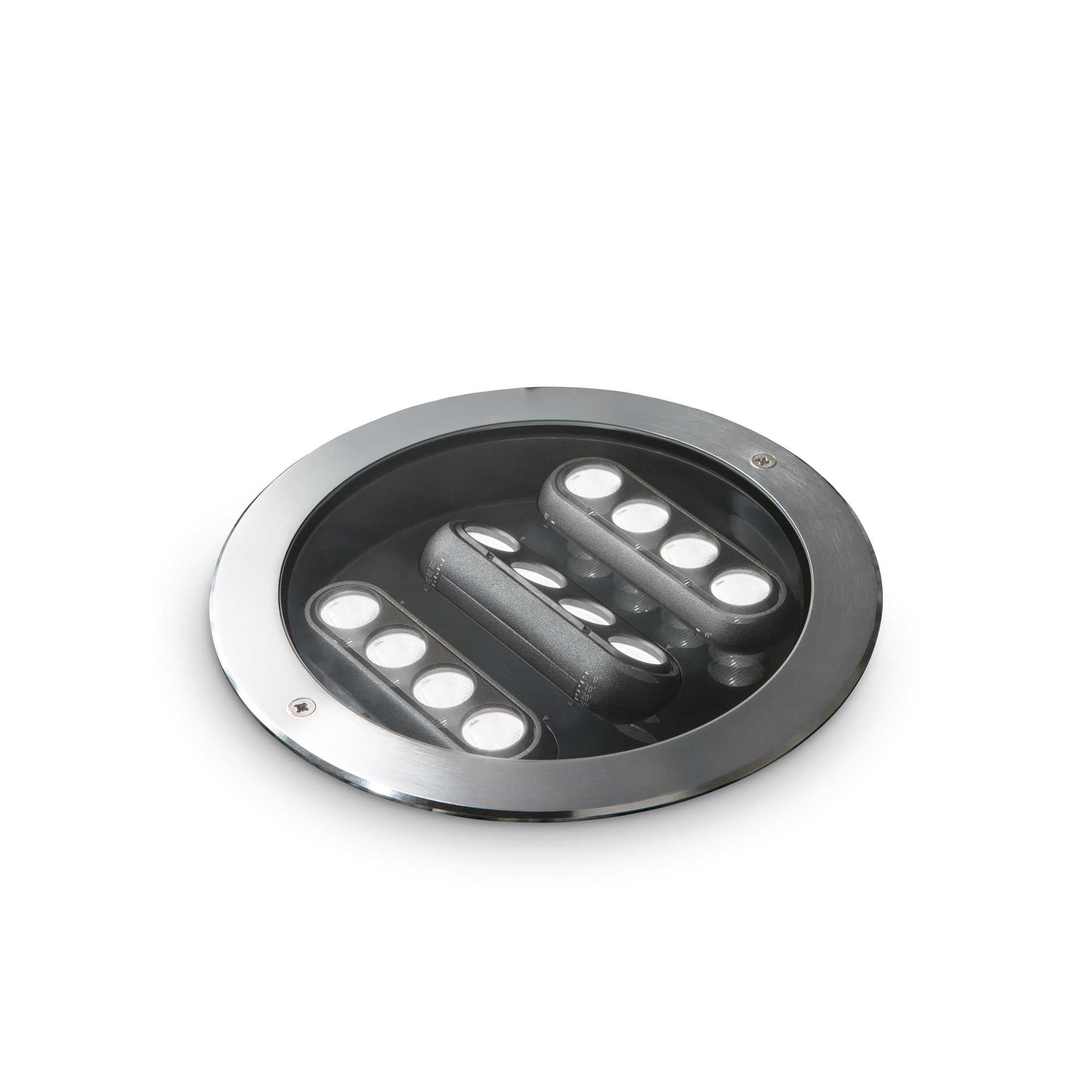 Taurus pt 20/10/5w Outdoors | Recessed lights