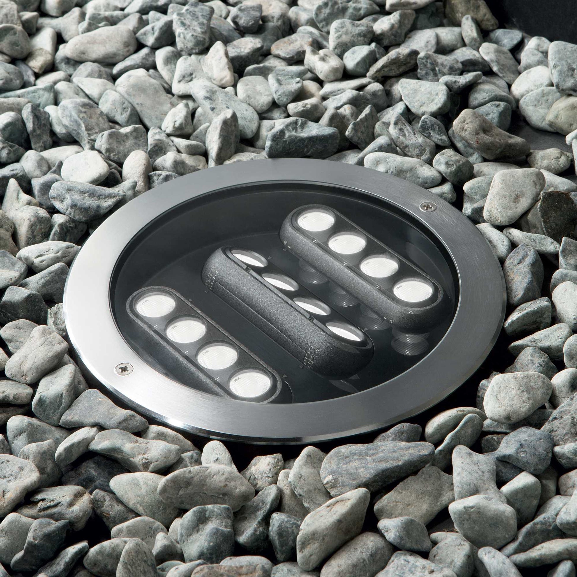 Taurus pt 20/10/5w Outdoors | Recessed lights