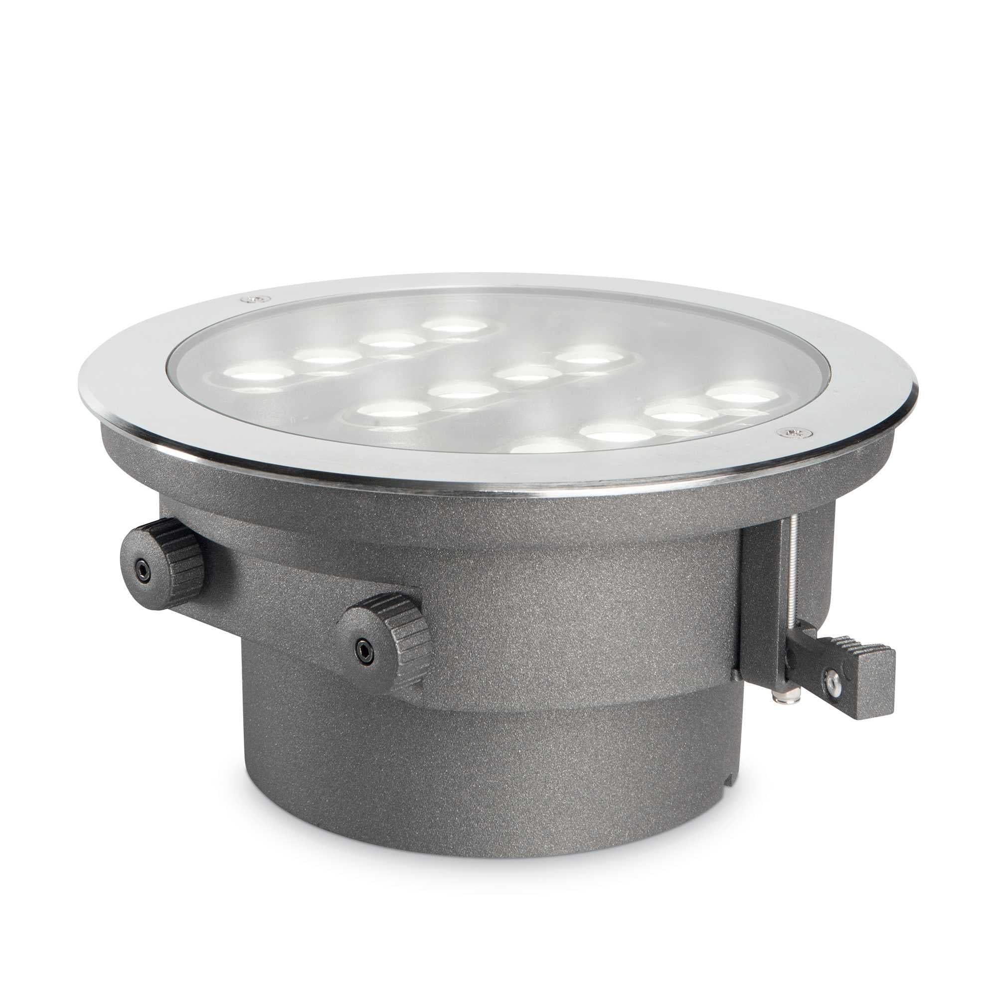 Taurus pt 20/10/5w Outdoors | Recessed lights