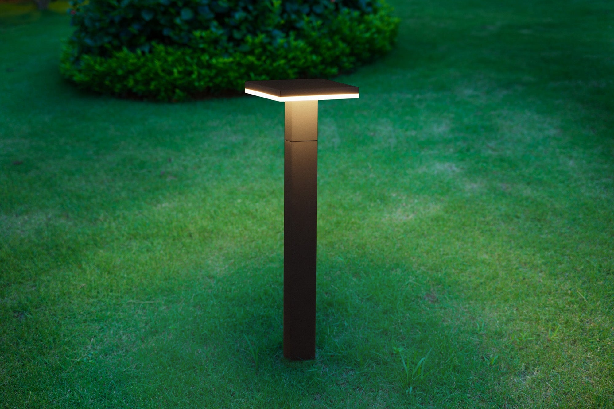 Tignes Bollard Light IP54 - Small/Large