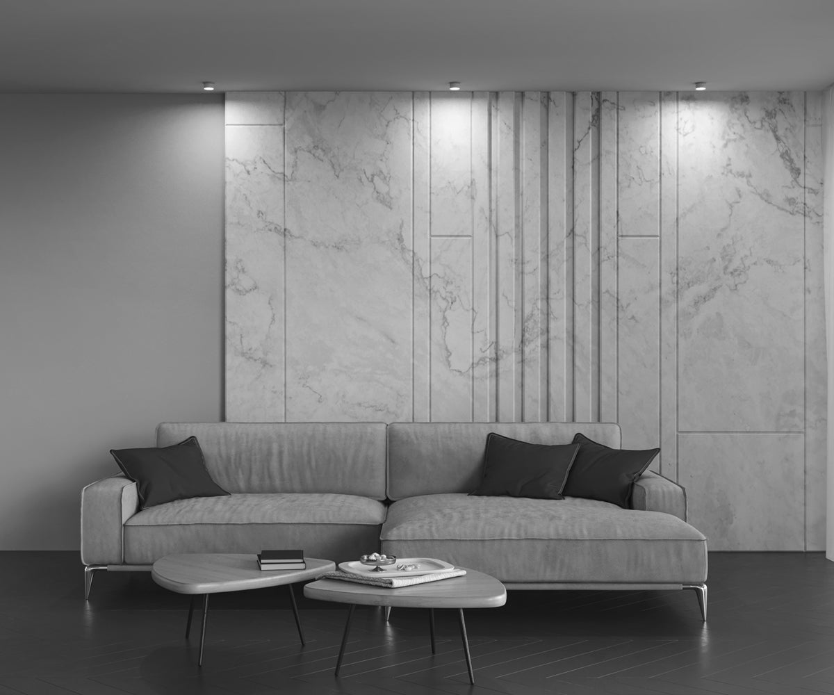 Downlight Reif Recessed Ceiling Light White/Gold/Black - Finish