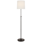 Bryant Floor Lamp- Various Finishes