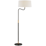 Canto Large Adjustable Floor Lamp