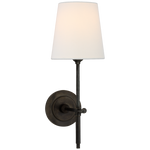 Bryant 1Lt Sconce - Various Finishes