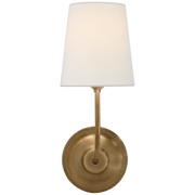 Vendome Single/Double  Sconce- Various Finishes