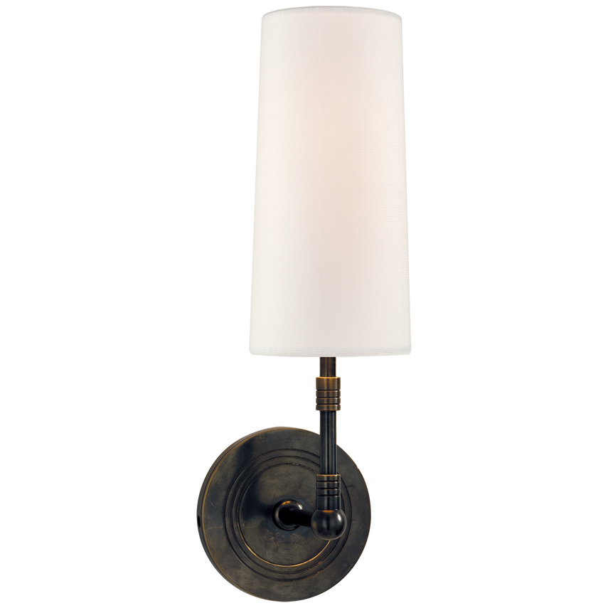 Ziyi Sconce- Various Finishes