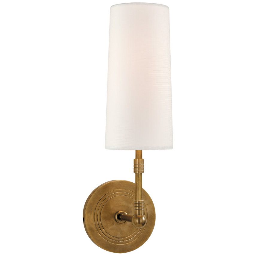 Ziyi Sconce- Various Finishes