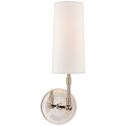 Ziyi Sconce- Various Finishes