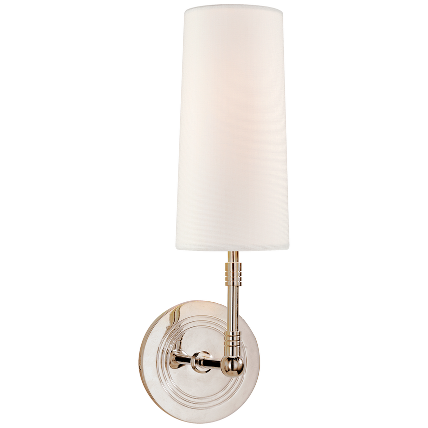 Ziyi Sconce- Various Finishes