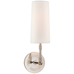 Ziyi Sconce- Various Finishes