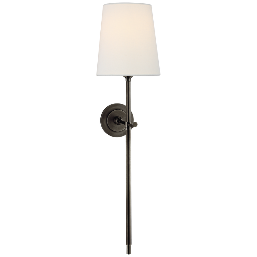 Bryant Large/ Double Tail Sconce- Various Finishes