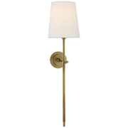 Bryant Large/ Double Tail Sconce- Various Finishes