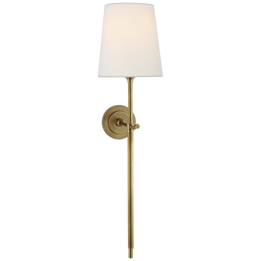 Bryant Large/ Double Tail Sconce- Various Finishes