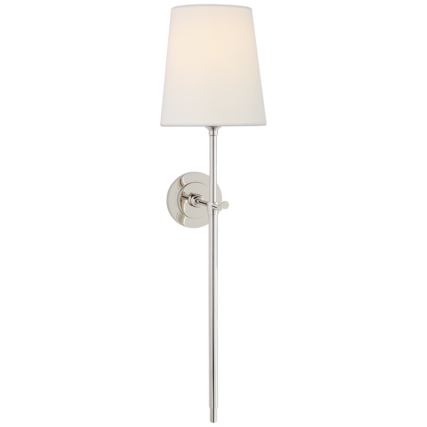 Bryant Large/ Double Tail Sconce- Various Finishes