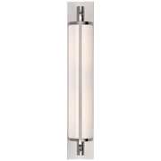 Keeley Tall Pivoting Sconce- Various Colors