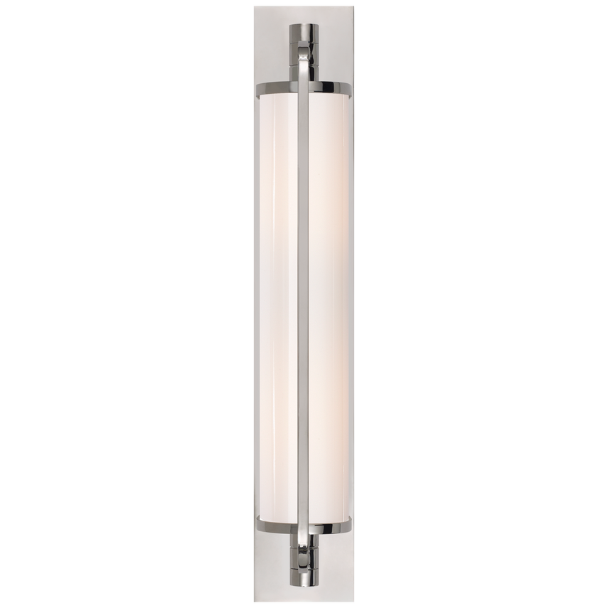 Keeley Tall Pivoting Sconce- Various Colors