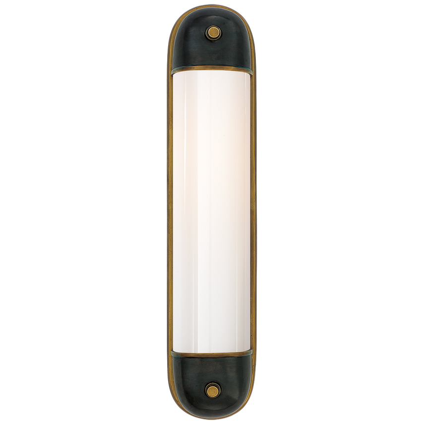 Selecta Long Sconce- Various Finishes
