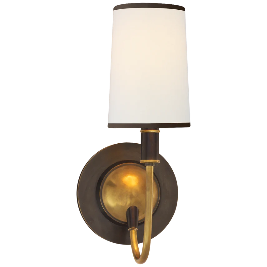 Elkins Sconce Light