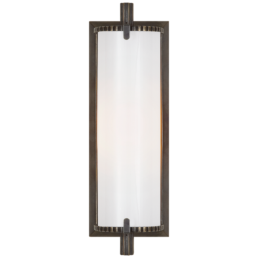 Calliope Short/ Tall Bath Light- Various Finishes