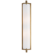 Calliope Short/ Tall Bath Light- Various Finishes