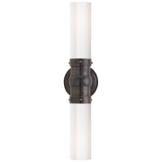 Graydon Double Bath Light- Various Finishes