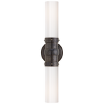 Graydon Double Bath Light- Various Finishes