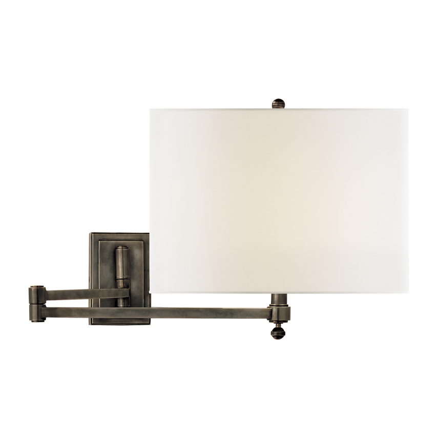 Hudson Swing Arm- Various Colors