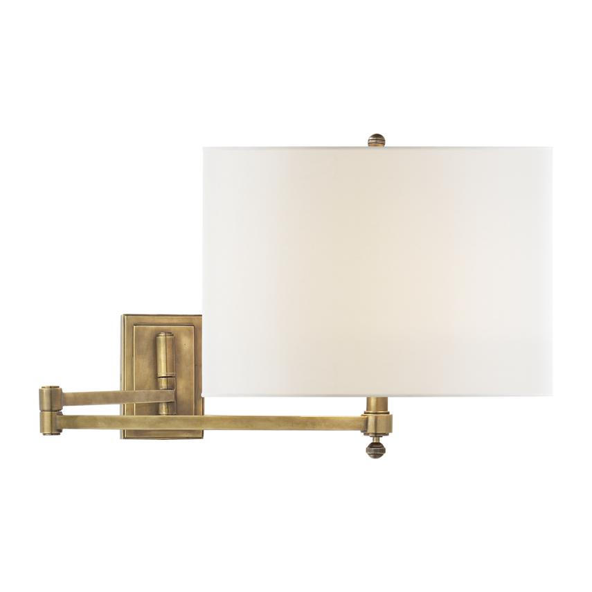 Hudson Swing Arm- Various Colors