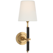 Bryant Small/ Large Wrapped Sconce- Various Finishes
