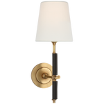 Bryant Small/ Large Wrapped Sconce- Various Finishes