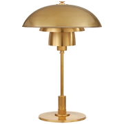 Whitman Desk Lamp - Various Colours