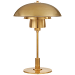 Whitman Desk Lamp - Various Colours