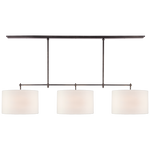 Bryant Large Billiard Light - Various Finishes