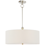 Reed Hanging Shade- Various Finishes