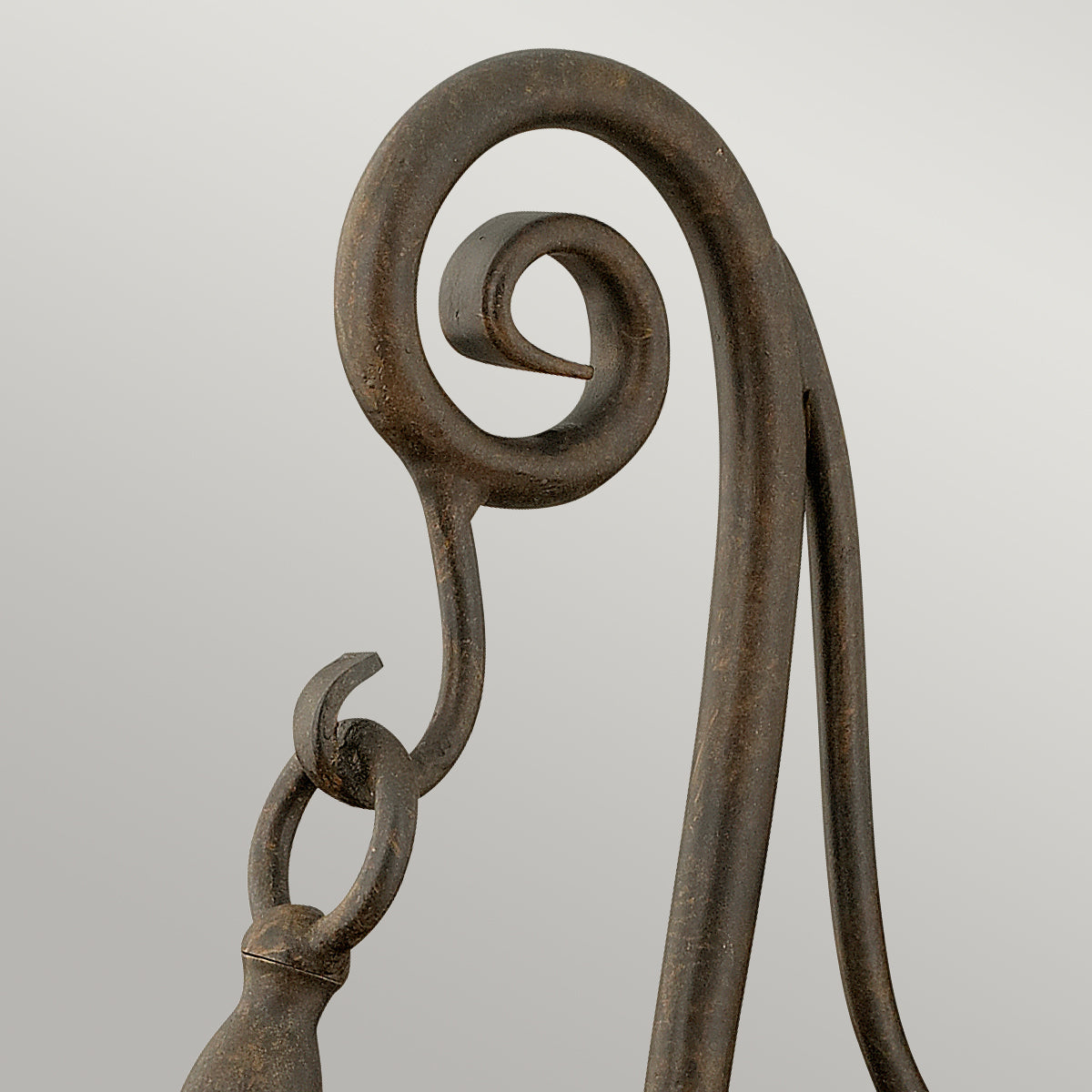 Trellis Medium Wall Lantern - Regency Bronze Finish