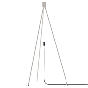 Tripod Floor Light - White