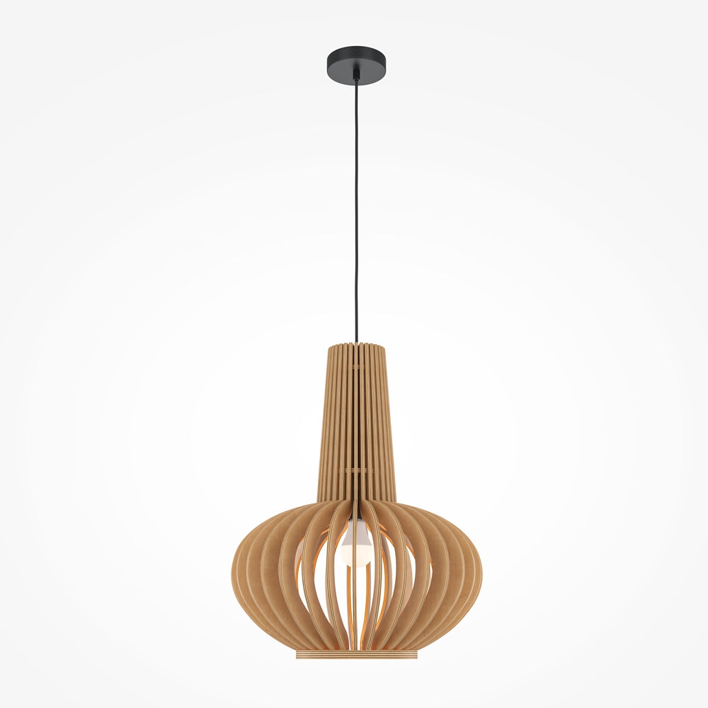 Roots Pendant Lamp- Various Finish