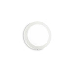 Universal Wall Light LED - White Finish - Cusack Lighting