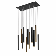 Varas Kitchen Light Dimmable - Various Finishes