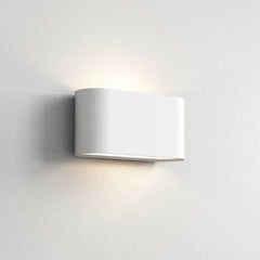 Velo 280/390 Plaster IP20 Wall Light Fixture