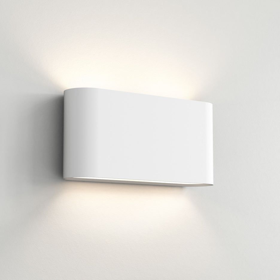 Velo 280/390 Plaster IP20 Wall Light Fixture