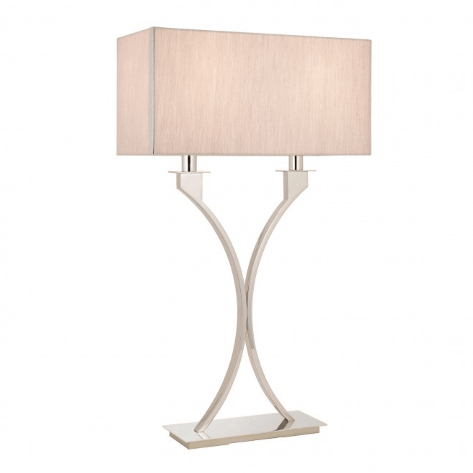 Vienna Table Lamp - Cusack Lighting