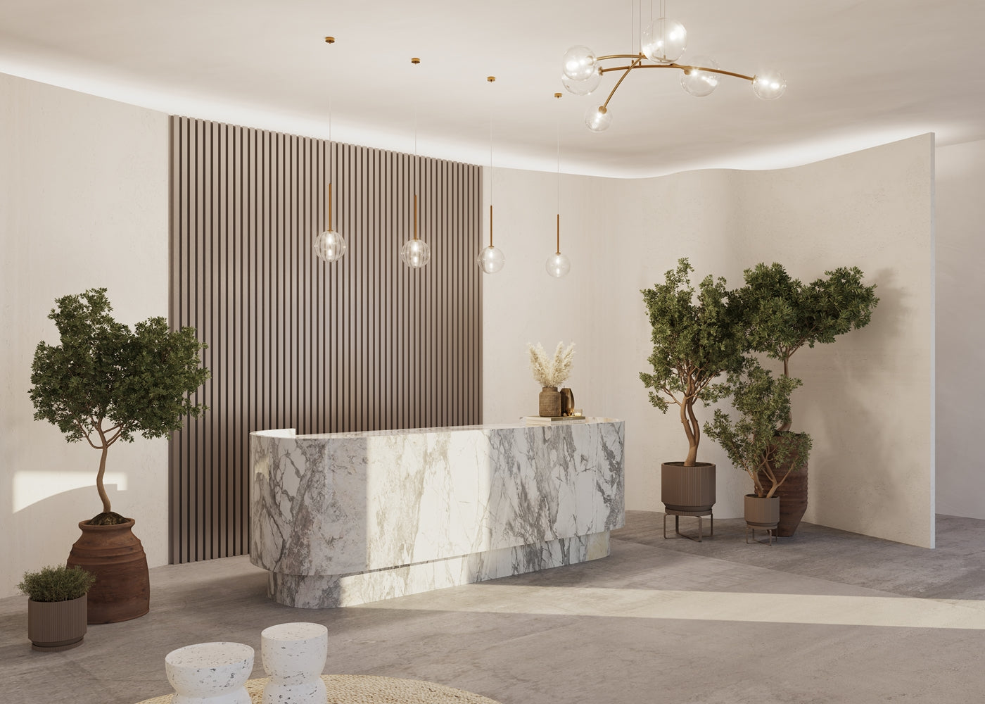 Mood 6Lt Multi-Arm Pendant - Promotional Offer