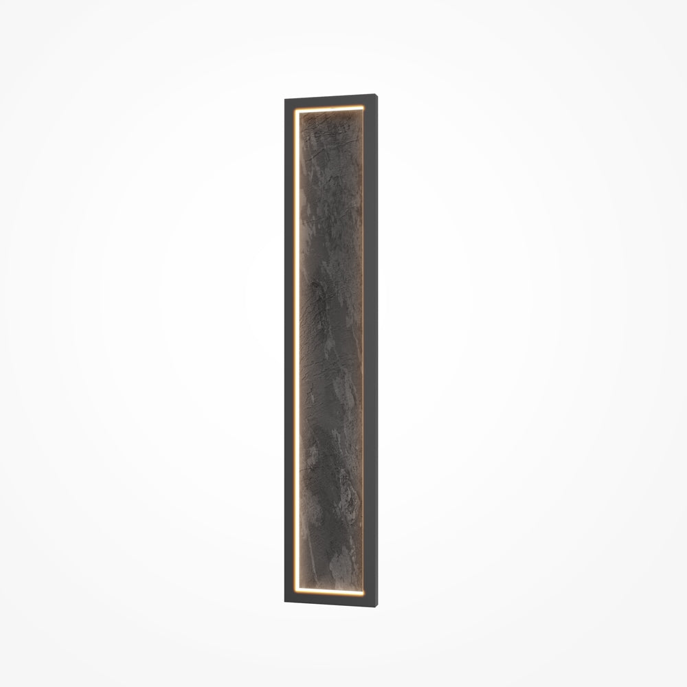Orign LED Wall Light - Black