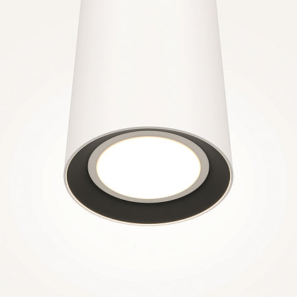 Pro Focus LED Pendant Lights- Various Colours