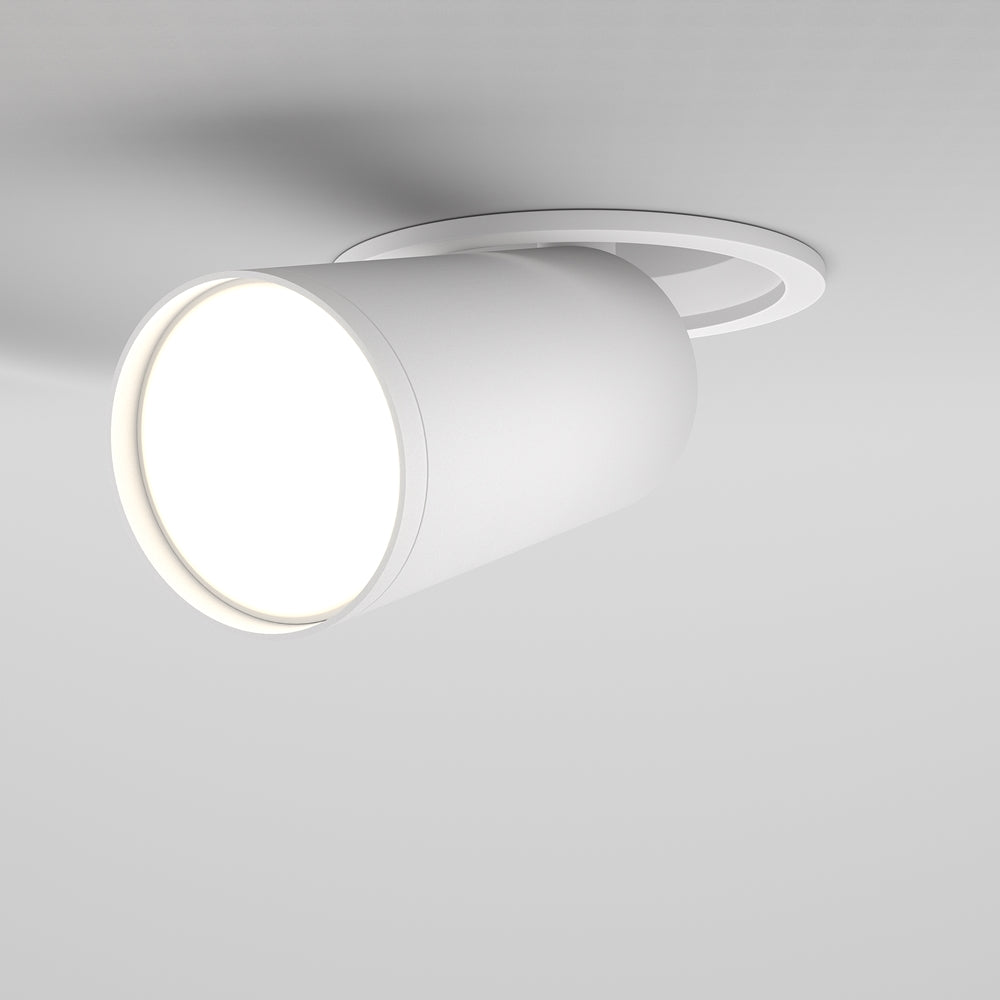 Focus S Recessed Spotlight IP20 - Various Colours