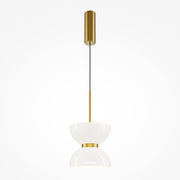 Kyoto Single Pendant Light - Various Colours